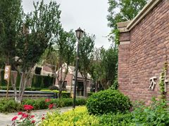 -万科霞光道5号