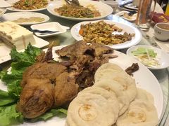 -晋阳饭庄(虎坊桥店)