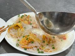 -海之鲜大排档(东山海鲜金銮湾店)