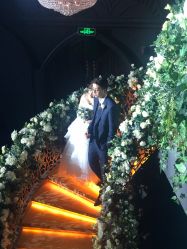 -格乐利雅婚礼艺术中心(南外滩店)