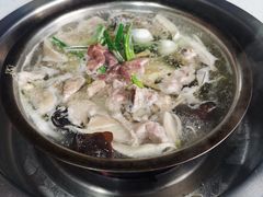 -海关荤豆花(洋河一路店)