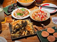 -你又瘦了小酒馆(奥体店)