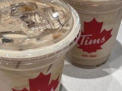 -Tims天好咖啡·贝果(成都东站捷枫店)