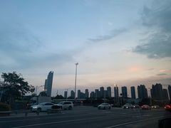 -仁恒辉盛阁酒店公寓