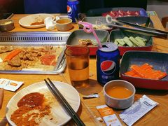-新石器烤肉(无锡万象城店)