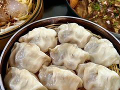 -双辉包子烧烤海鲜炒菜(统一路店)
