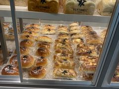 -法桐蛋糕·手作面包(万象城店)