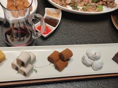 -四季民福烤鸭店(外滩外白渡桥店)