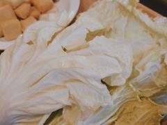 -蝎王府羊蝎子(虎坊桥总店)