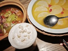 -茄子恰恰·新云南小炒(坪山益田店)