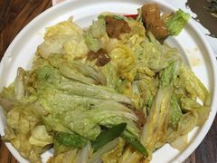 -茶花妹子云南餐厅(北大店)