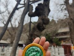 -潭柘寺景区