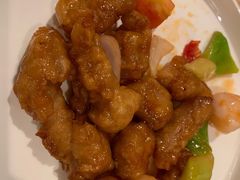 -莆田餐厅PUTIEN(西安万象天地店)