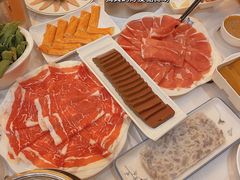 -友谊肥牛