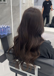 -5M HAIR SALON 旗舰店
