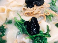 -惠丰源烩面馆(经七路店)