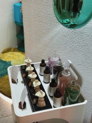 -薇薇安花系SPA