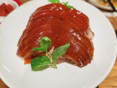 -京坛汇·烤鸭·京菜(宋庄店)