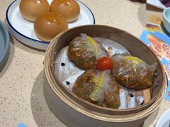 -点都德(华强南店)