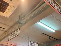 -清真·老金烧烤(舜华南路店)