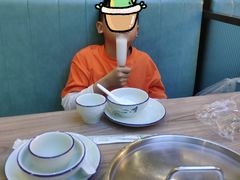 -探窝·竹笙椰子鸡(杨箕店)