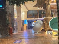 -汤森悠生活文化汤(江宁万达店)