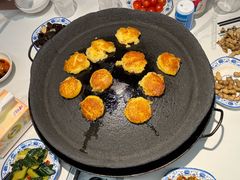 -一烙锅(友谊店)