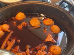 -李子坝梁山鸡(李子坝大鸡哥店)