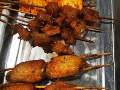 -京朋串屋·烧烤(望京西路总店)