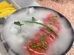 -川越泰火锅(吉利大厦店)