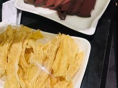 -食代馆(深业上城店)