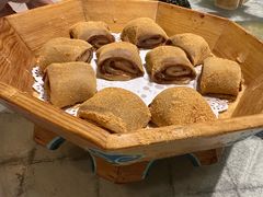 -乔家满族八大碗(流水沟店)