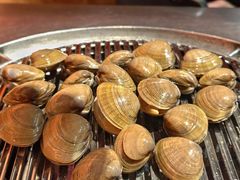 -釜山火炉·海鲜烤肉(紫藤路店)