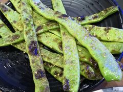 刀豆-老虎滩大连海鲜烧烤(建邺云锦路总店)