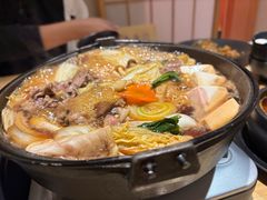 -松鱼亭·和牛烧肉(协鑫广场店)