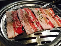 -本家韩国烤肉(财富大厦店)