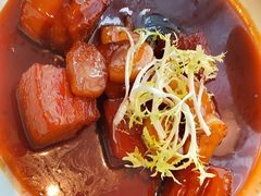 -食悦江南·淮扬菜·烤鸭(亚运村·惠新店)