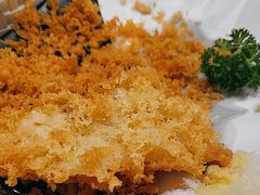 -新一番三文鱼寿司(大东海店)