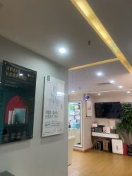 点击看大图 -茜茜美妍堂·华熙生物·甜朵体验中心