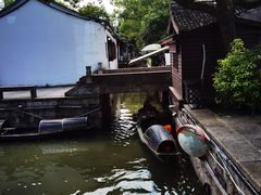 -绍兴鲁迅故里·沈园景区