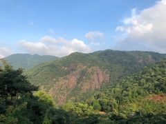 -广州市石门国家森林公园
