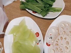 -鱼酷活鱼烤鱼(梅江印象城店)