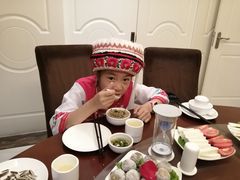 -野菌皇海景野生菌火锅(滨海大道店)