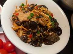 -湘阁里辣(东门茂业店)