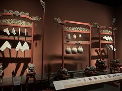 -中国闽台缘博物馆