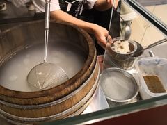 -笃笃笃糖粥(十全街店)