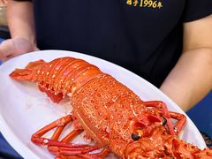 -东江海鲜大排档·潮汕菜·砂锅粥