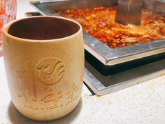 -小牛叔鲜切牛肉·火锅·烤肉自助(公济桥路店)