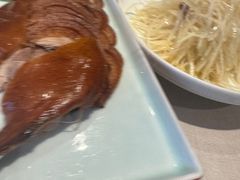 -京味斋·北京烤鸭(华威桥北工大店)
