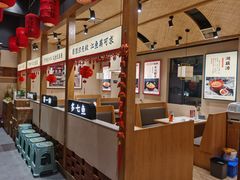 -饭橘汉江码头·乡野土菜馆(静安路店)
